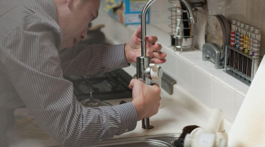 Professional expert plumbing services in Granton, WI